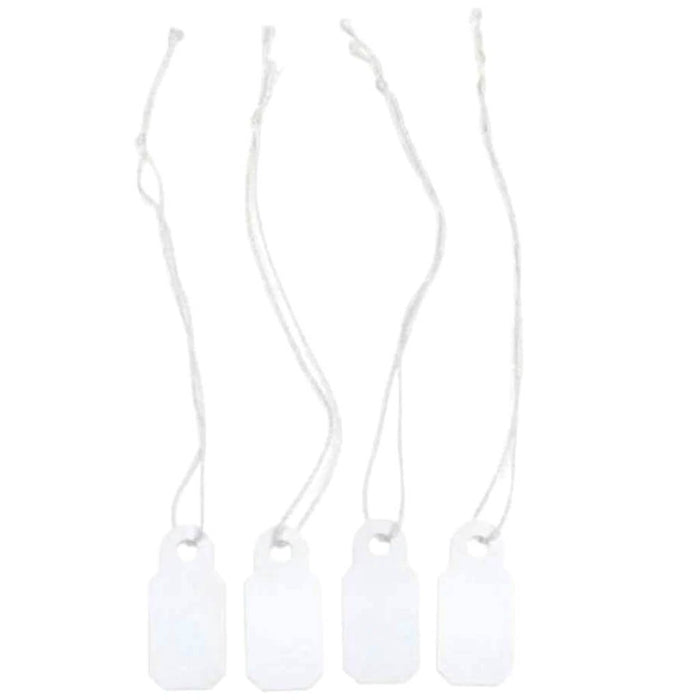 Jewelry Hang Tags 