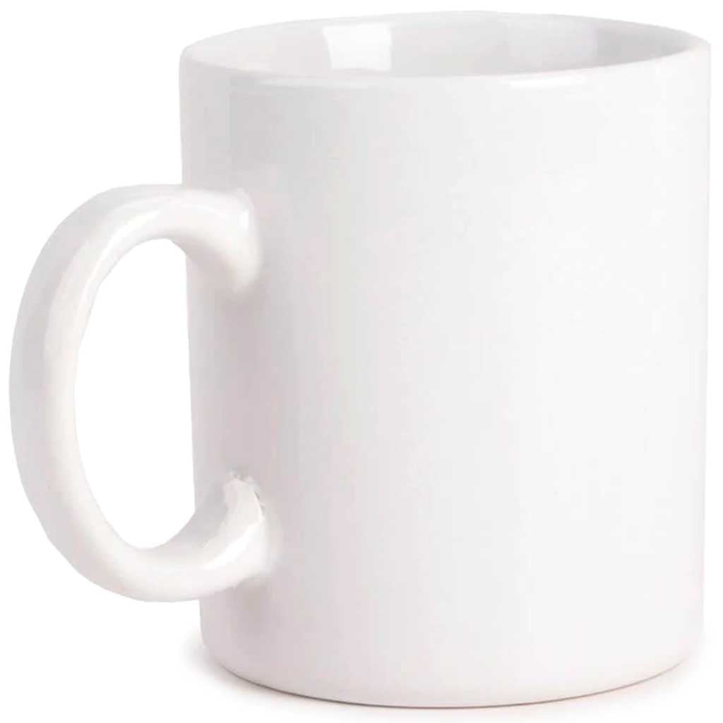 Coffee Mug White