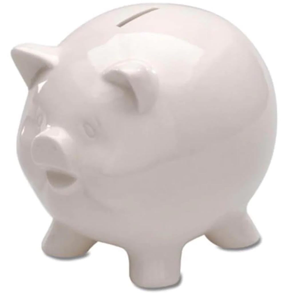 Piggy Bank 