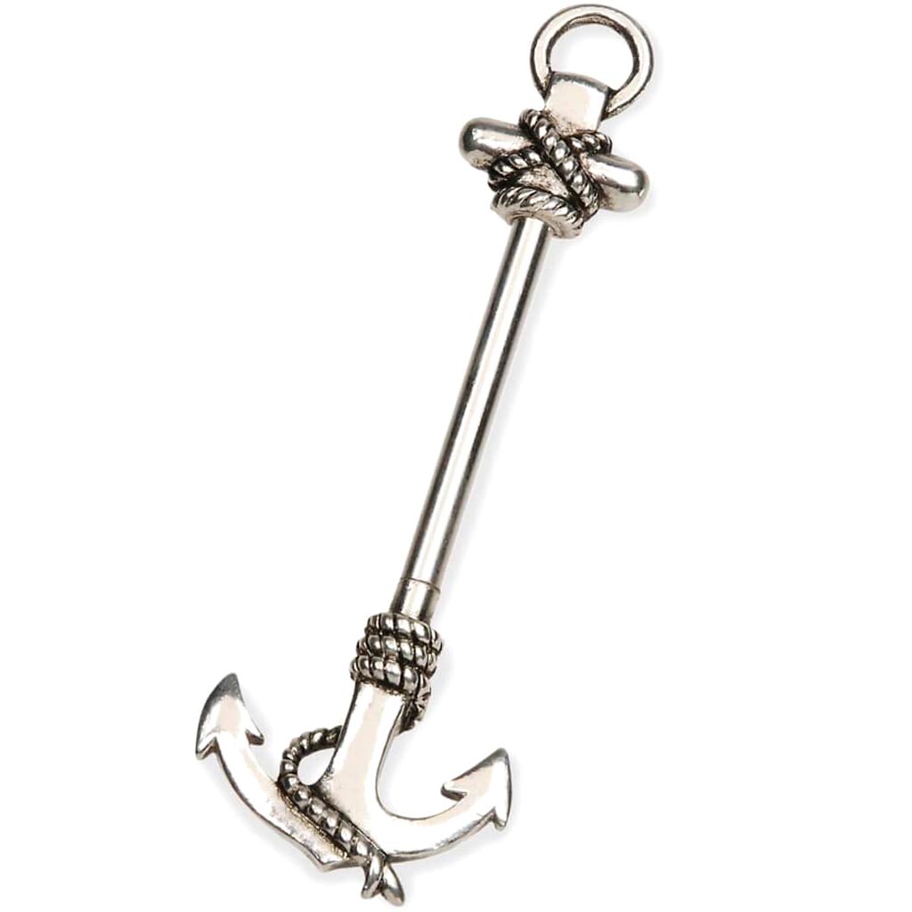 Pendant Twist Anchor