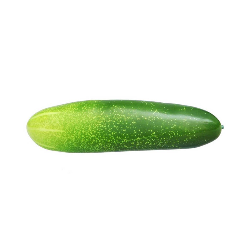 Cucumber, Green 