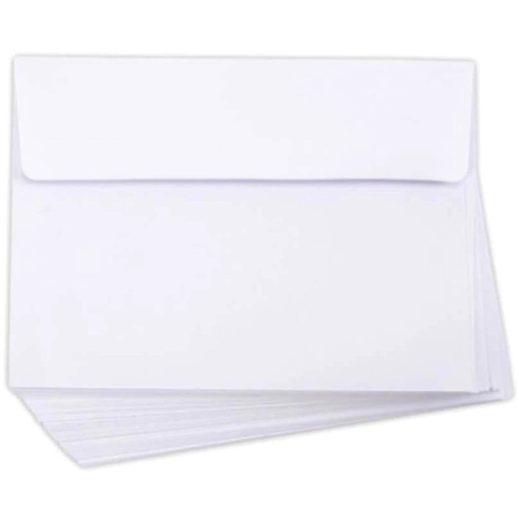 Envelope Value Pack Smooth 