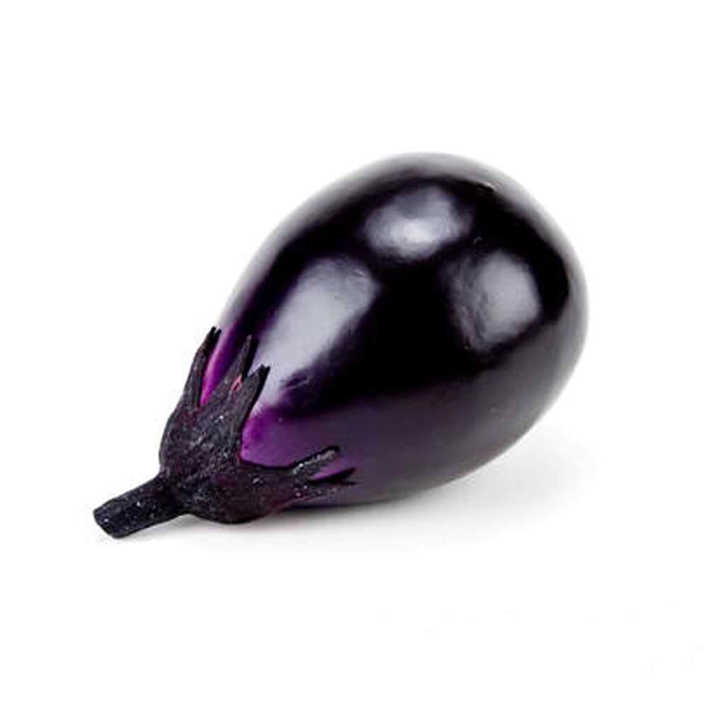 Eggplant Purple 
