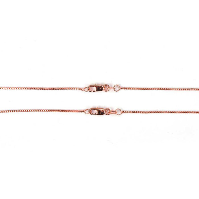 Chain Venetian Rose Gold