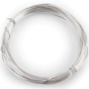 Wire Sterling Plated