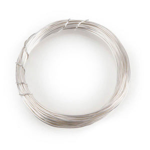 Wire Sterling Plated