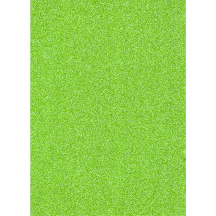 FOAM SHEET 9X12" L.GREEN 