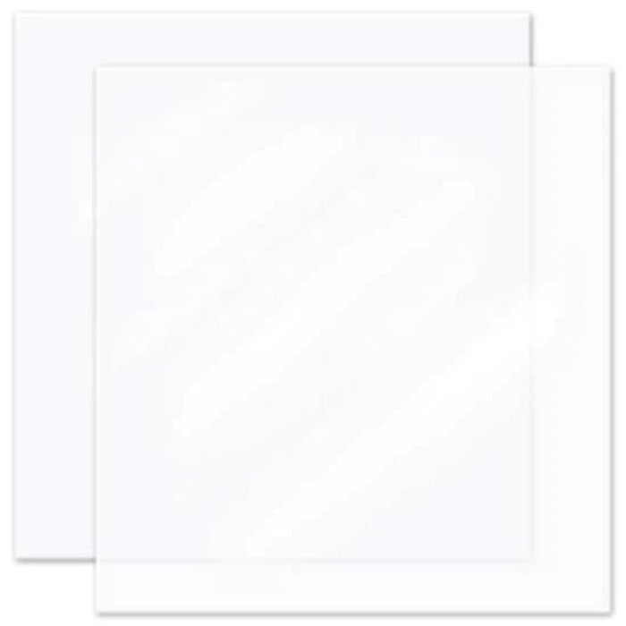 BAGS CELLO CLEAR BASKET W/TWIST TIE 22X25" 