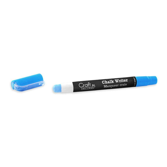 CHALK WRITER  N.BLUE 