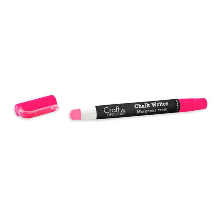 CHALK WRITER  N.PINK 