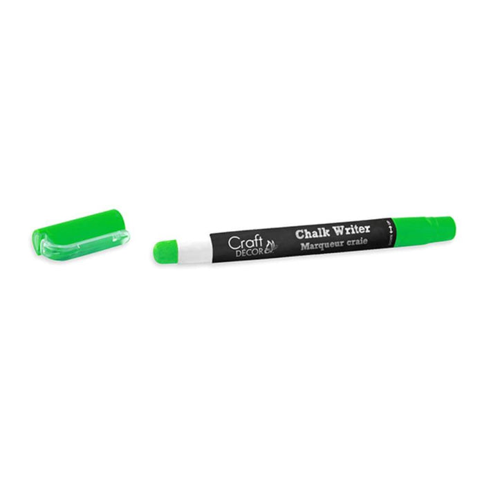 CHALK WRITER  N.GREEN 