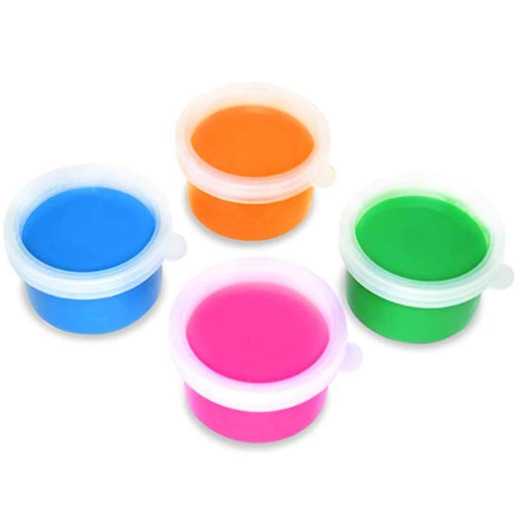 PAINT FINGER 80G NEONS 