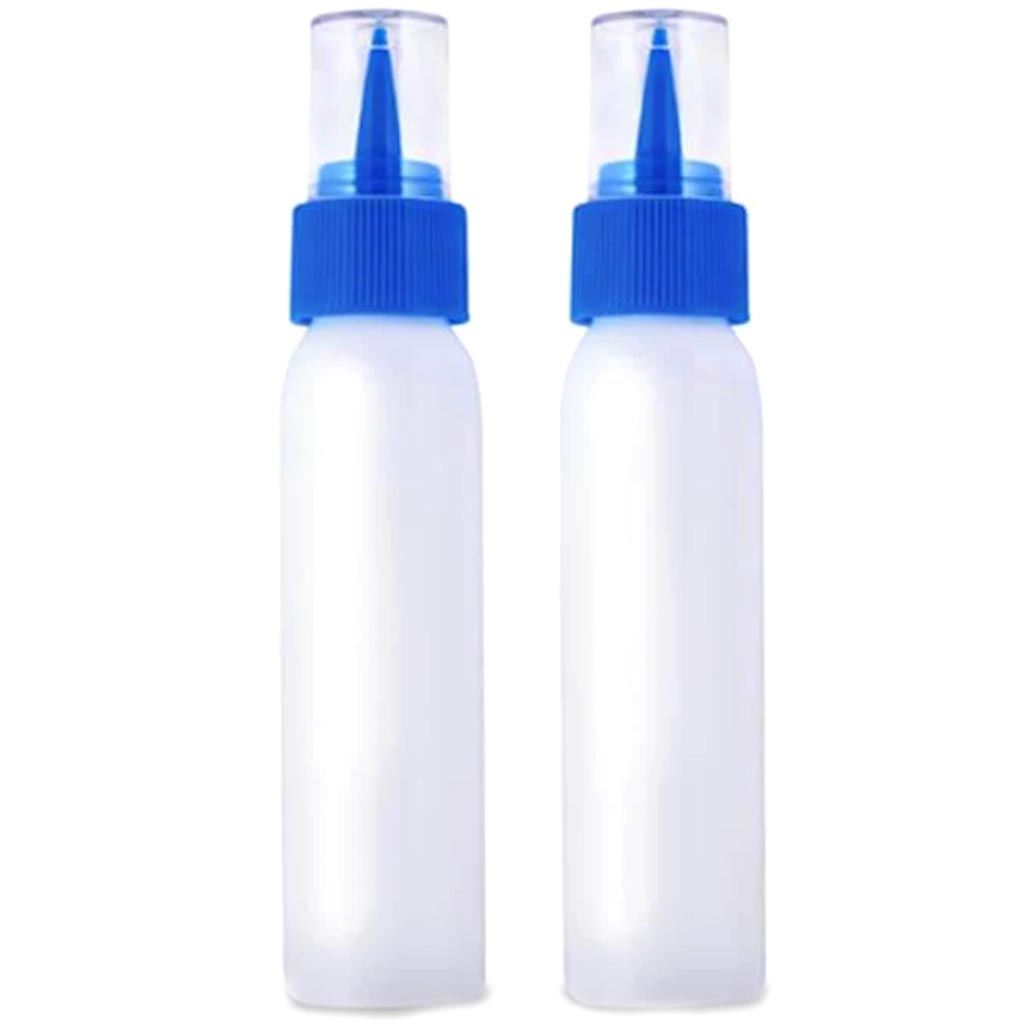 BOTTLES 2OZ CLEAR 