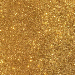 American Crafts 12 x 12 in. Cardstock Duotone Glitter Gold