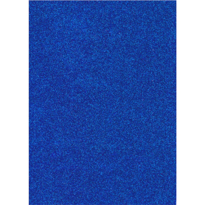 FOAM SHEET 9X12" BLUE 