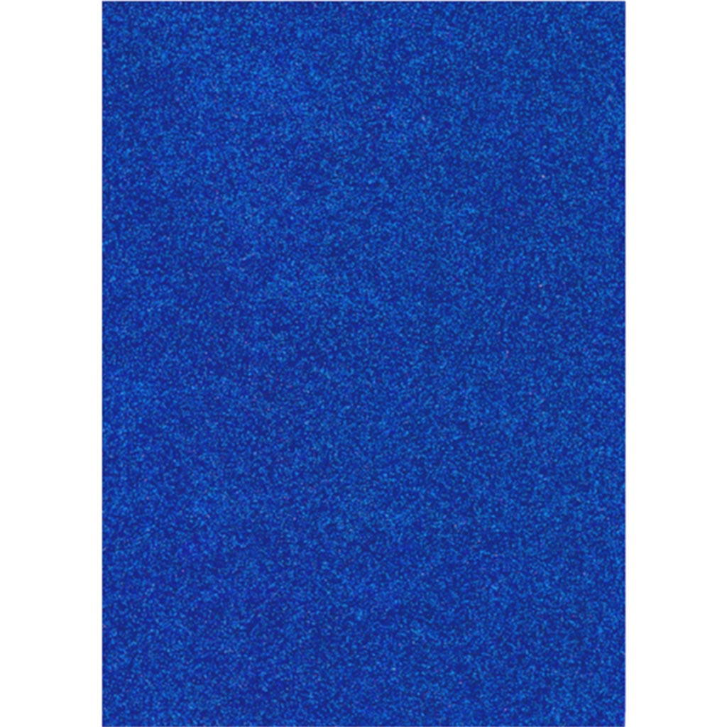 FOAM SHEET 9X12" BLUE 