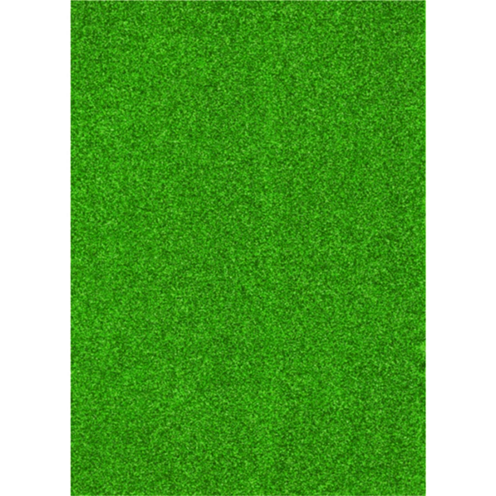 FOAM SHEET 9X12&quot; GREEN 