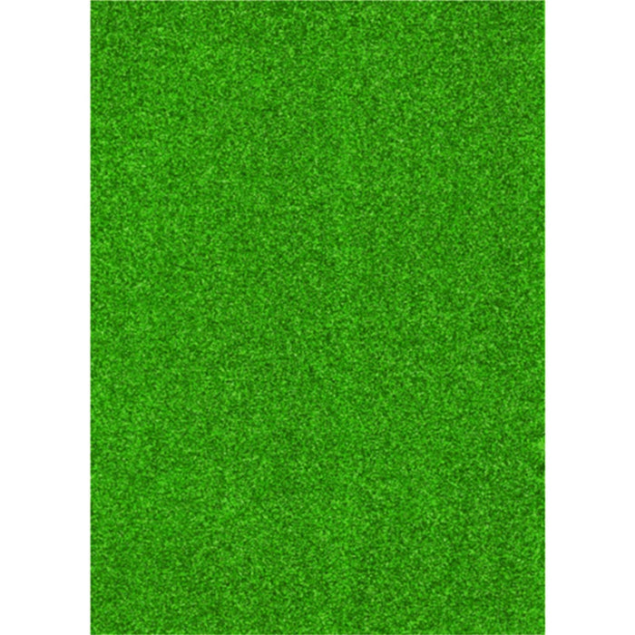 FOAM SHEET 9X12" GREEN 