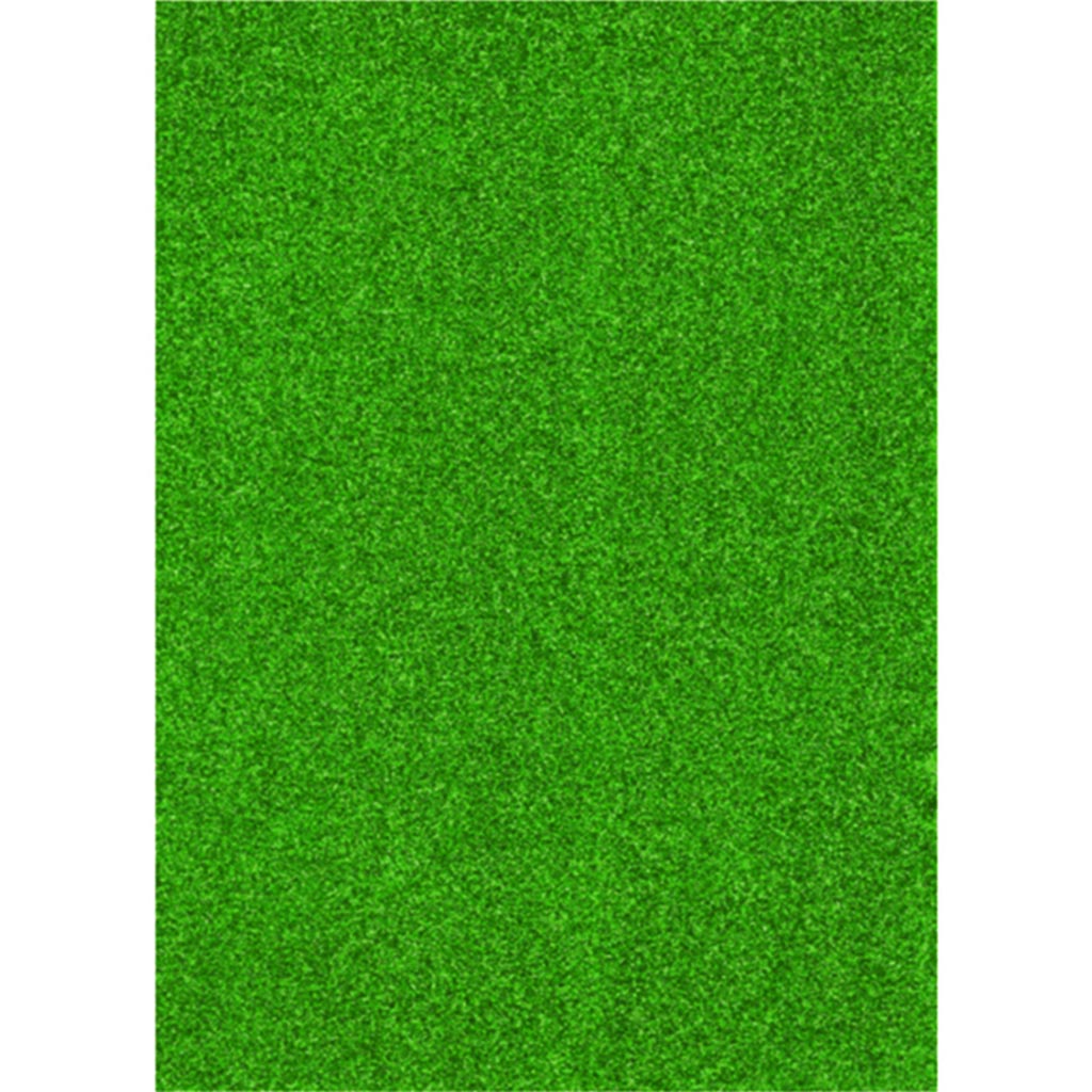 FOAM SHEET 9X12" GREEN 