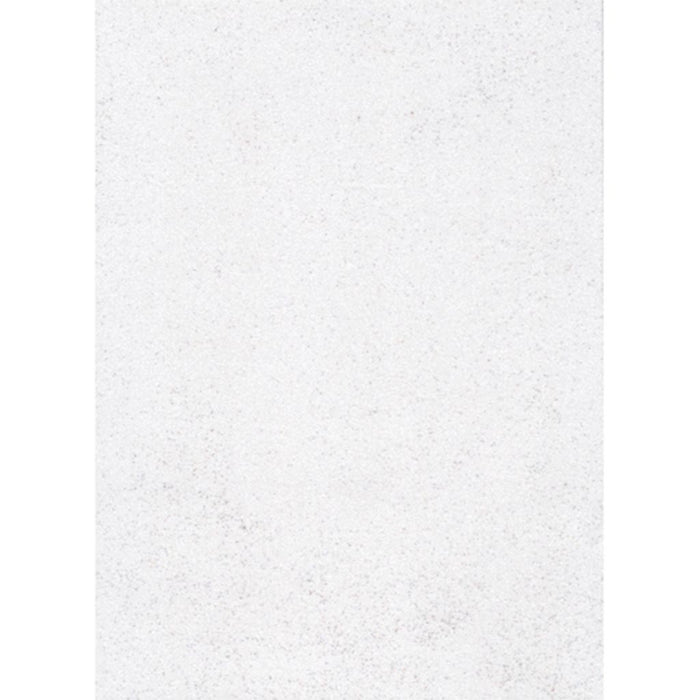 FOAM SHEET 9X12" WHITE 