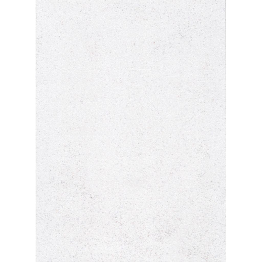 FOAM SHEET 9X12" WHITE 