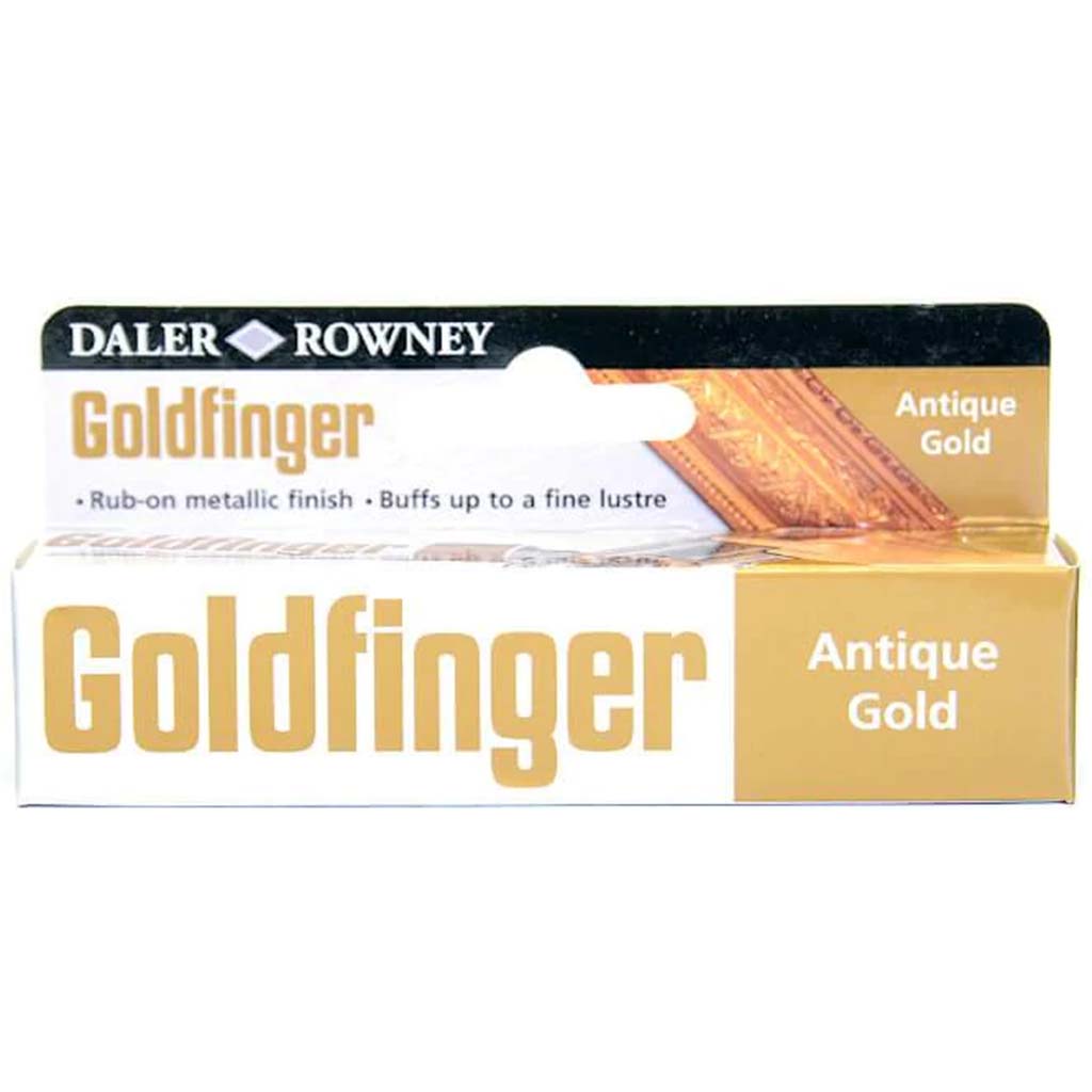 Goldfinger Paint 22ml