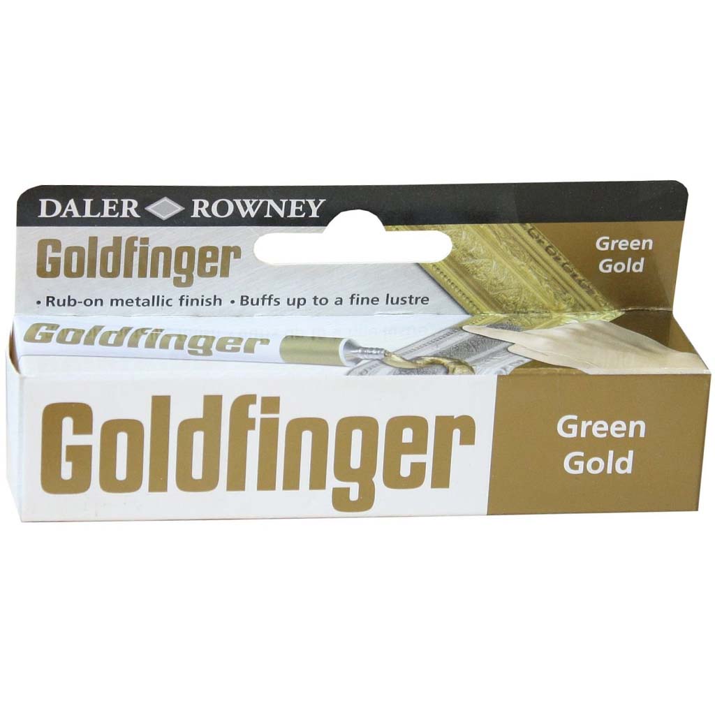 Goldfinger Paint 22ml