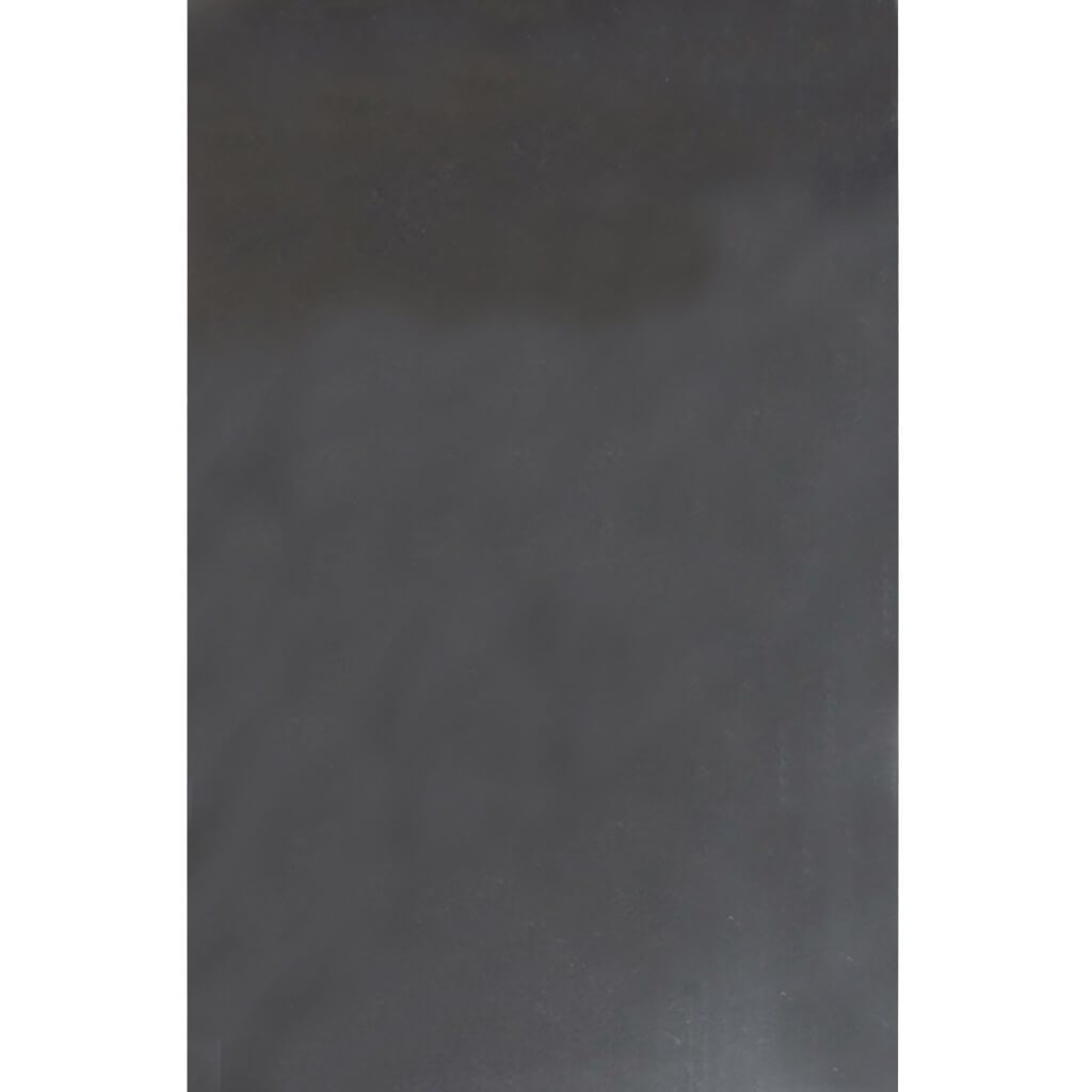 Stainless Steel Metal Sheet .012in x 6in x 12in