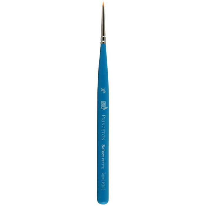 Princeton Select Petite Round Brush