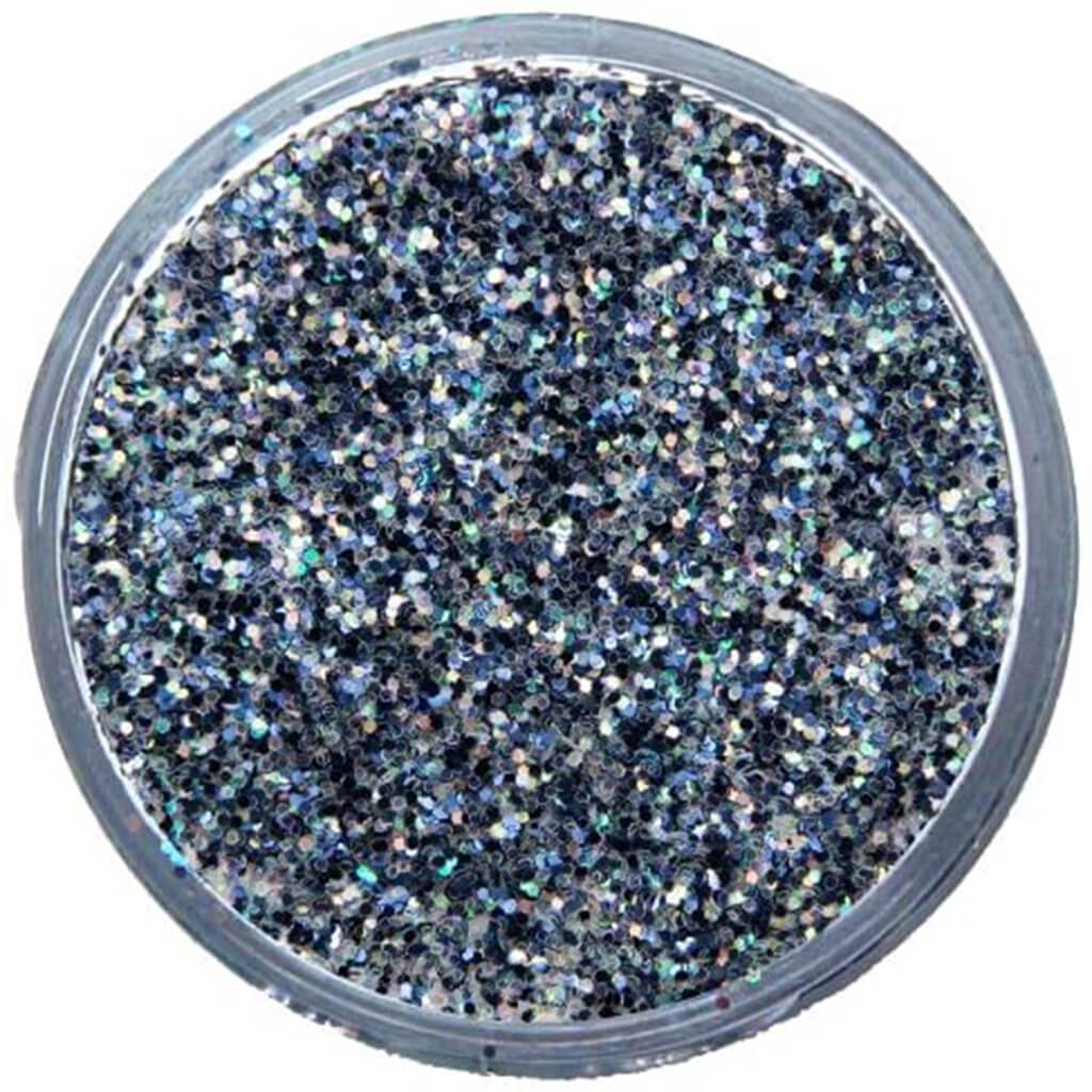 Snazaroo Face Paints Individual Glitter Dust 12ml New Multi