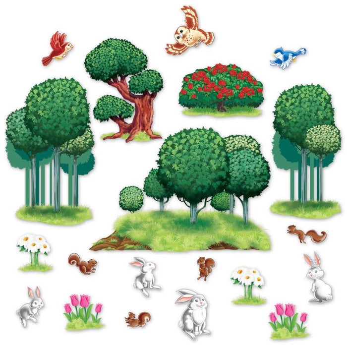 Props Animal & Nature 6in - 4ft 1in 