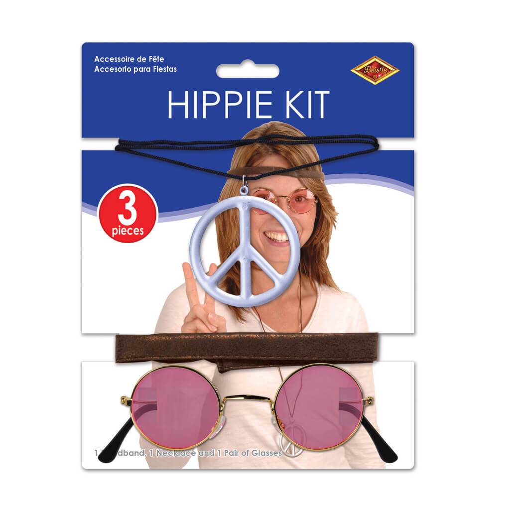 Hippie Kit 