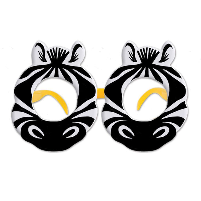 Zebra Glasses 