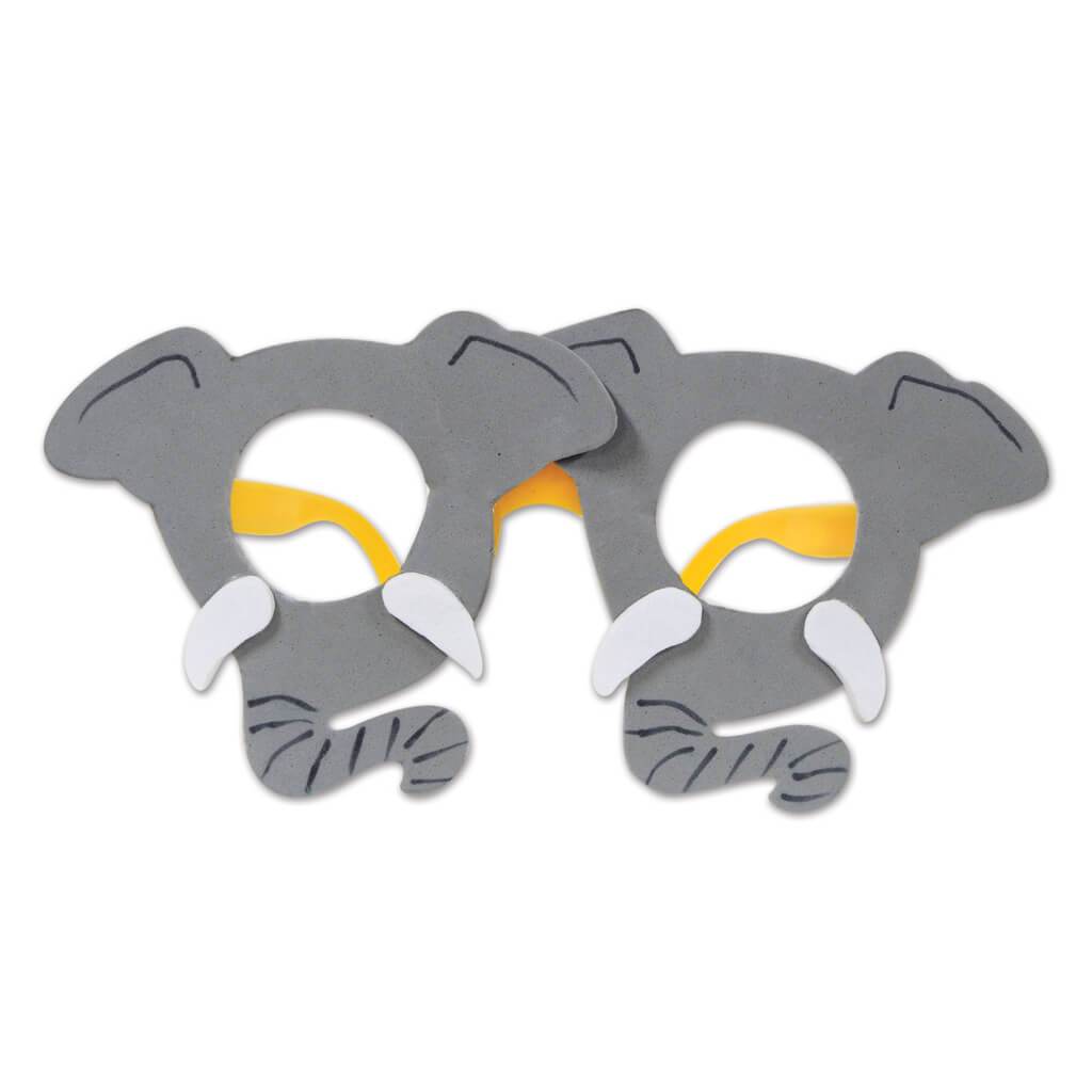 Elephant Glasses 