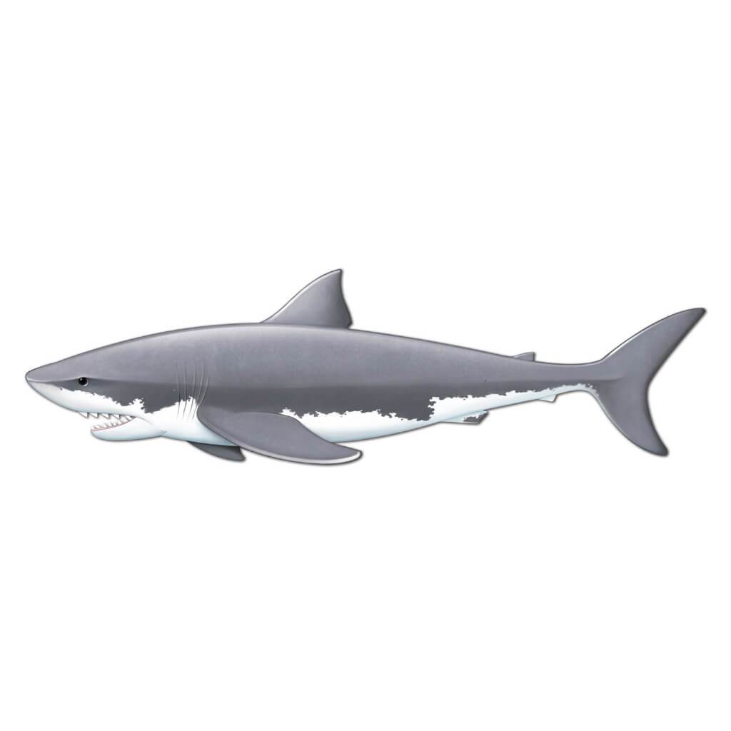 Jointed Shark 5ft 11in 