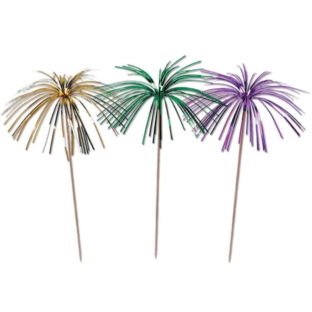 Cascade Picks 8.5in Assorted 