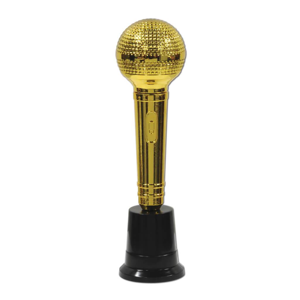 Microphone Award 