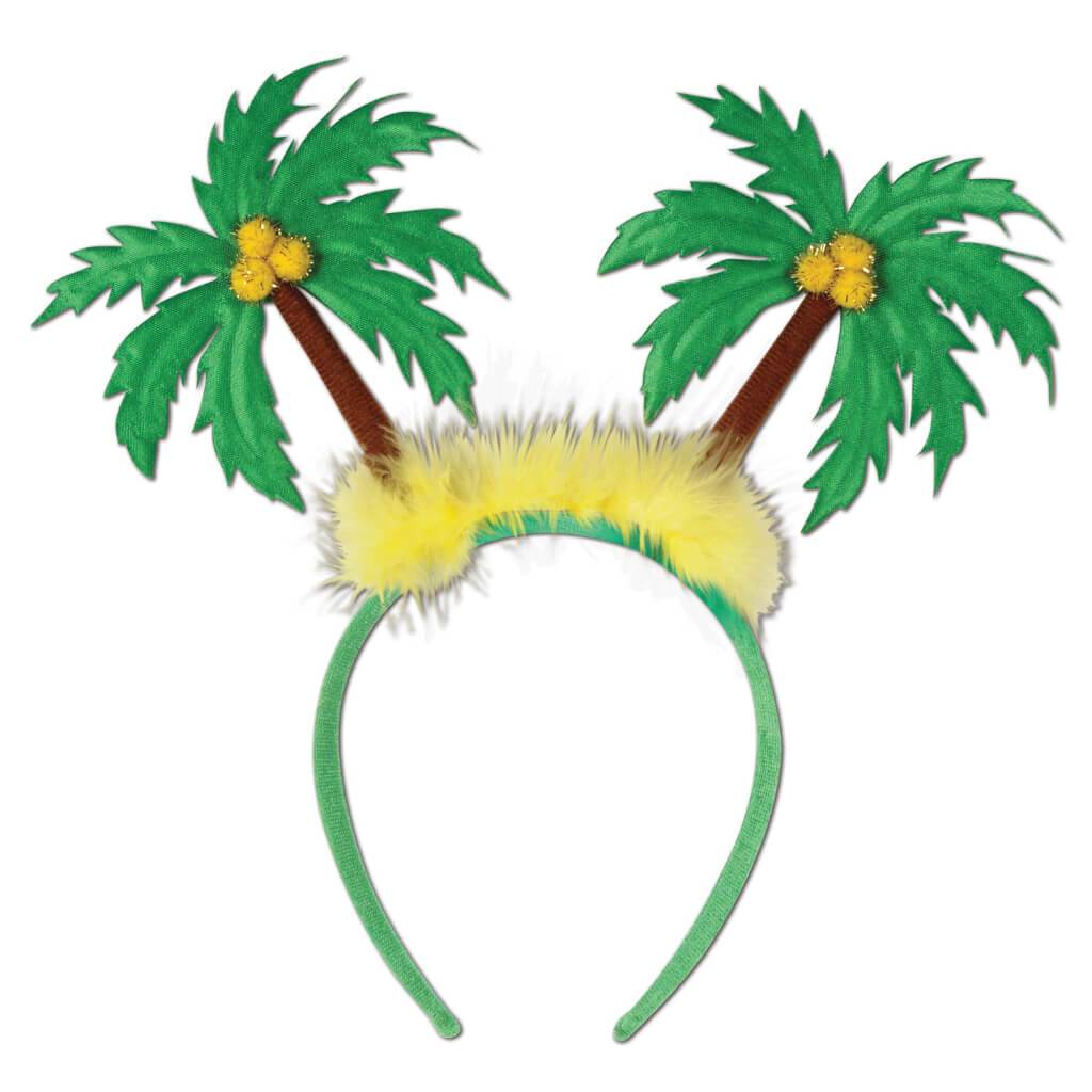 Palm Tree Boppers 