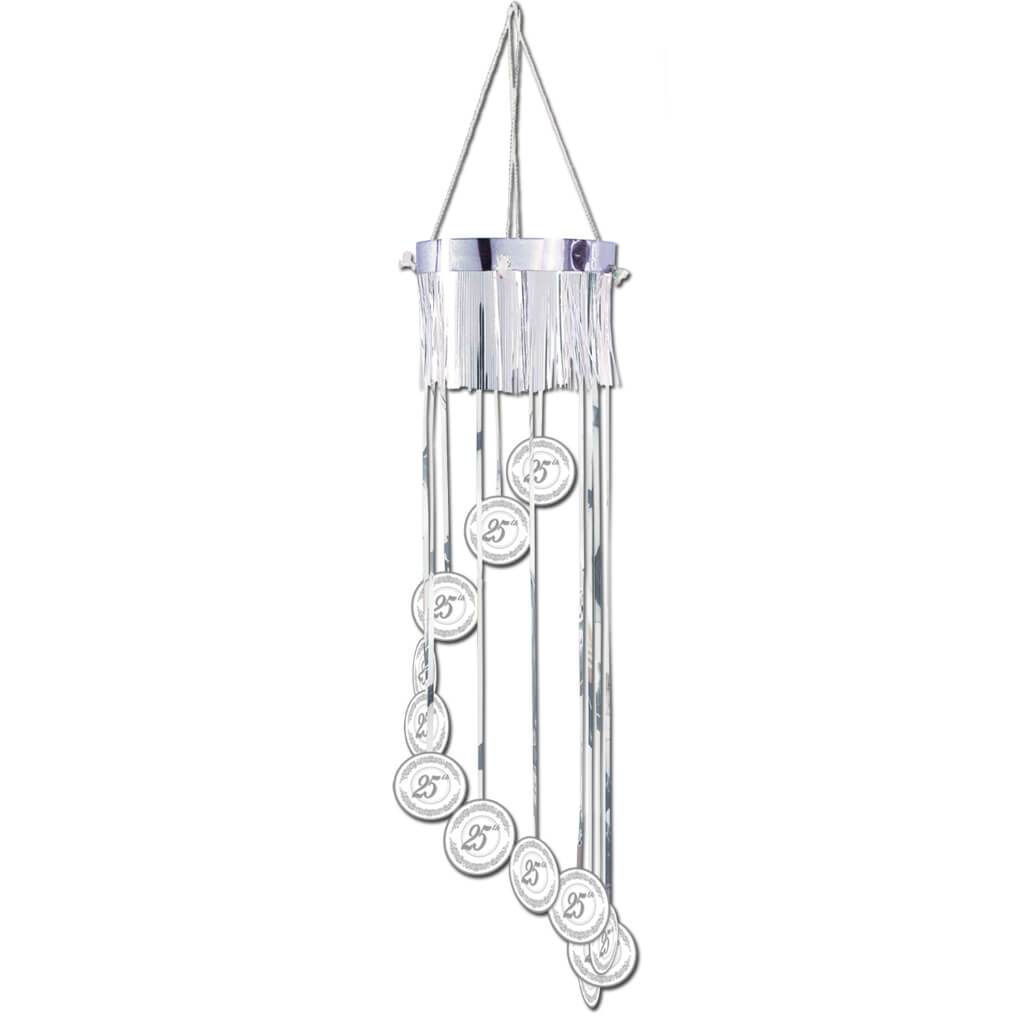 25th Anniversary 3ft x 4in 