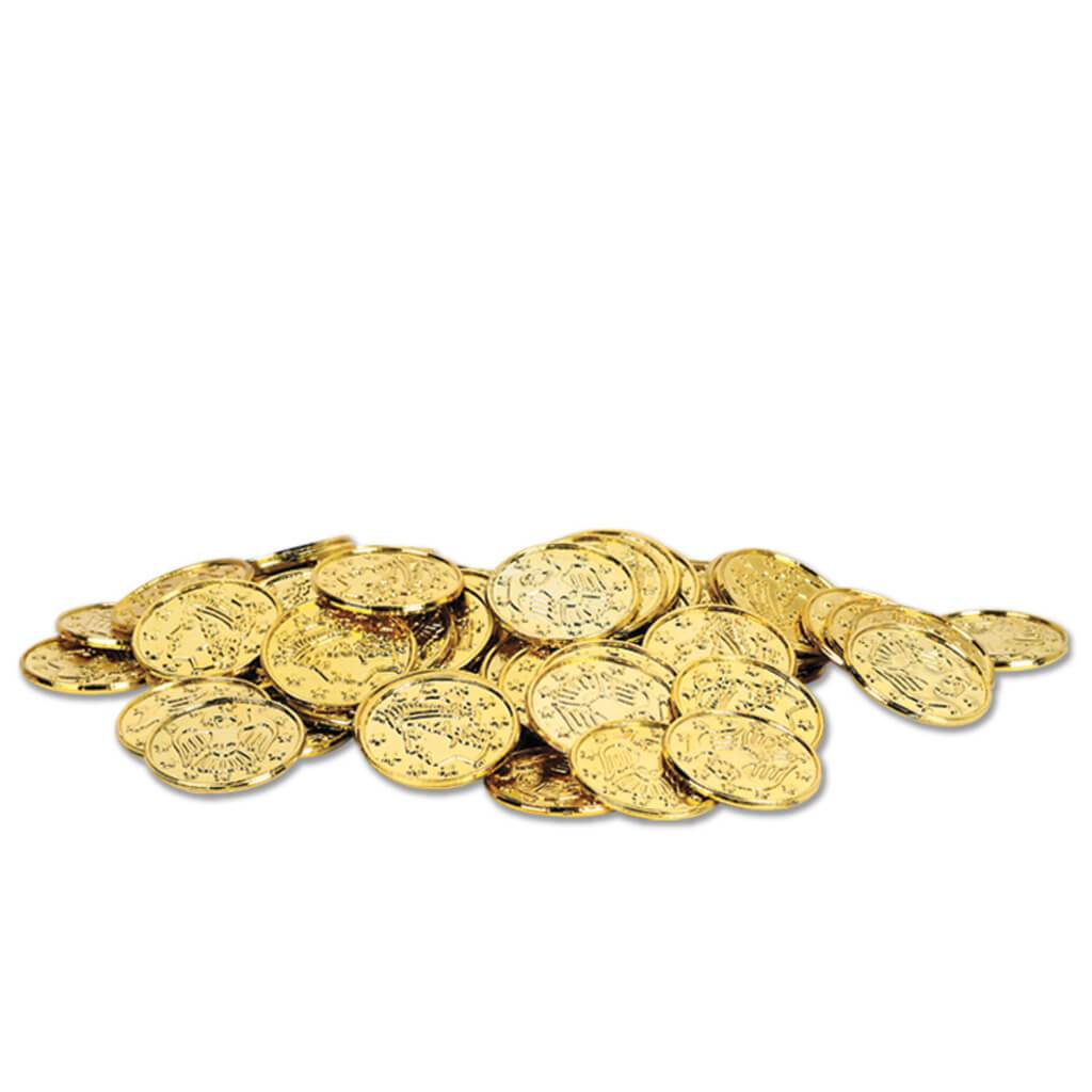 Gold Coins 