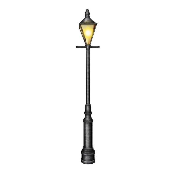 Jointed Lampost 6in 
