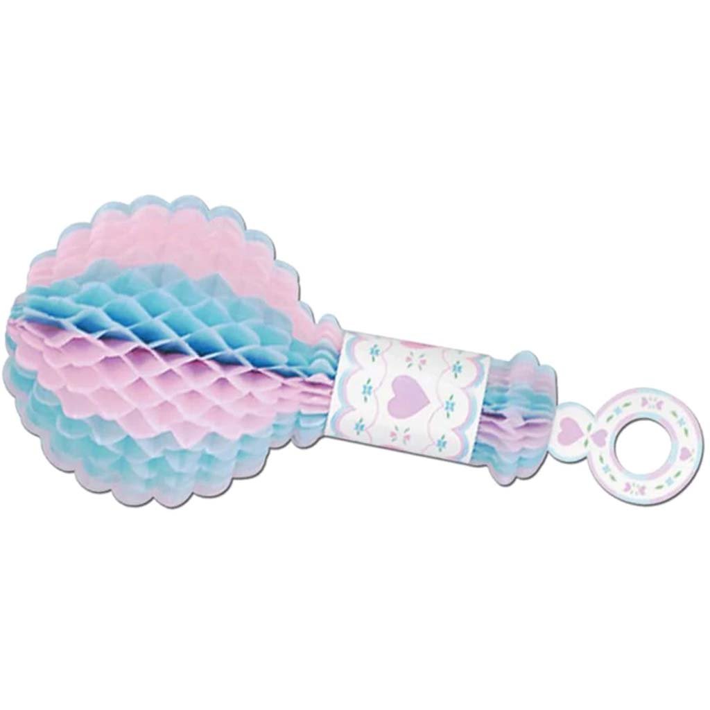 Tissue Rattle 17in 