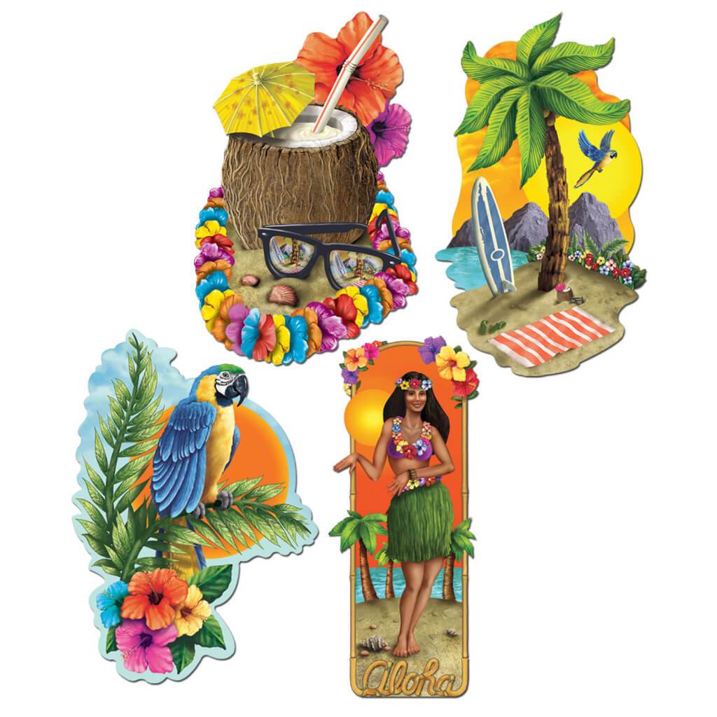 Cut-Outs 18.5in x 20.75in 