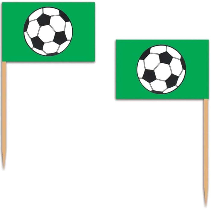 Soccer Ball Picks 