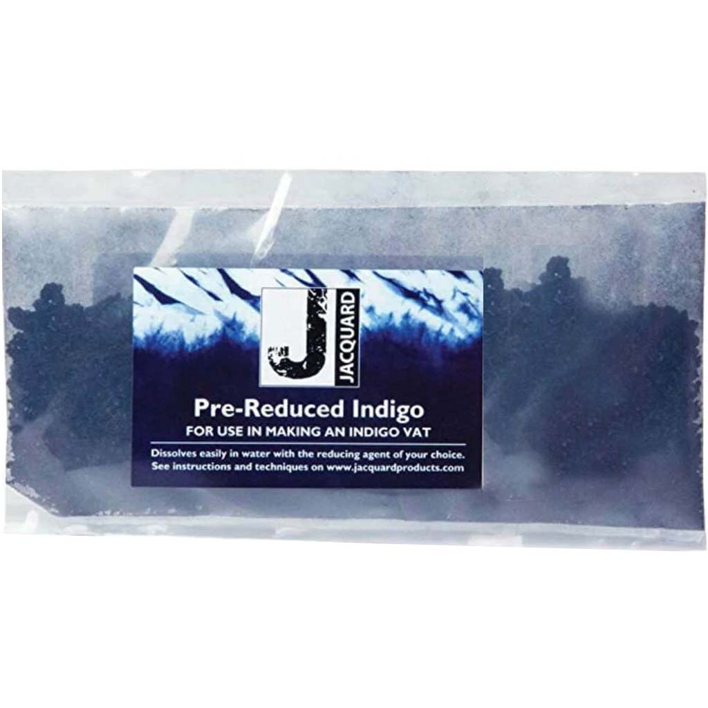 PRE REDUCED INDIGO DYE 0.75OZ