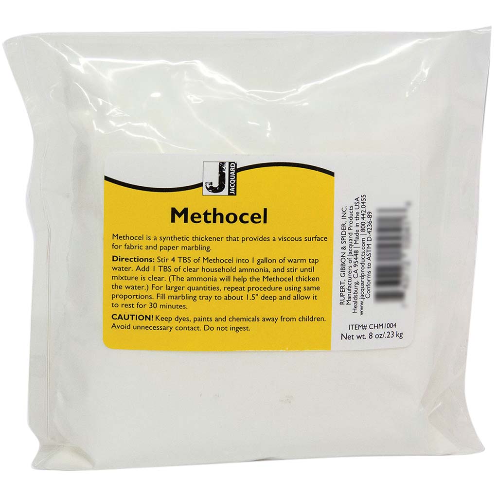 METHOCEL MARBLING MEDUIM 8OZ