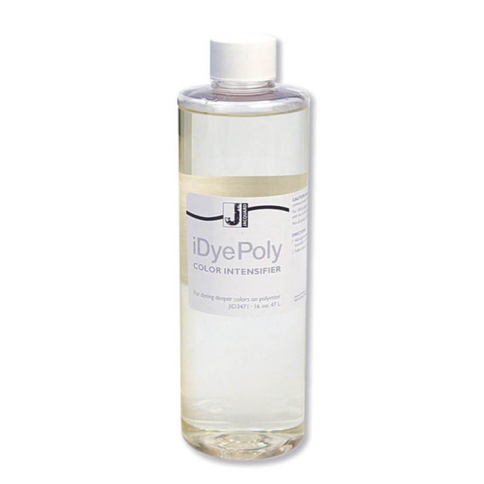 IDYE POLY COLOR INTENSIFIER 16OZ