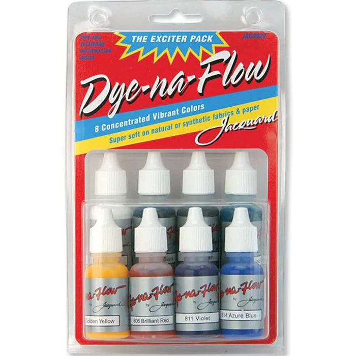 DYE NA FLOW MINI EXCITER PACK