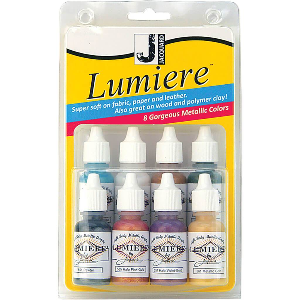 LUMIERE MINI EXCITER PACK