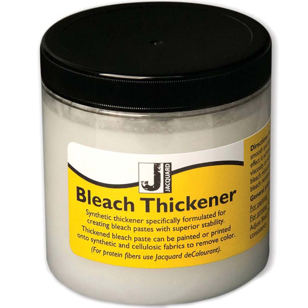 Bleach Thickener 8oz